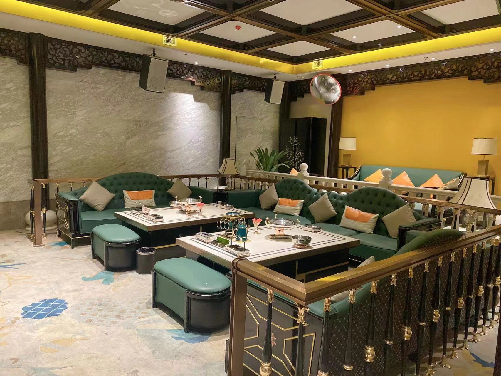 绍兴商务ktv攻略分享-柯桥区ktv预定