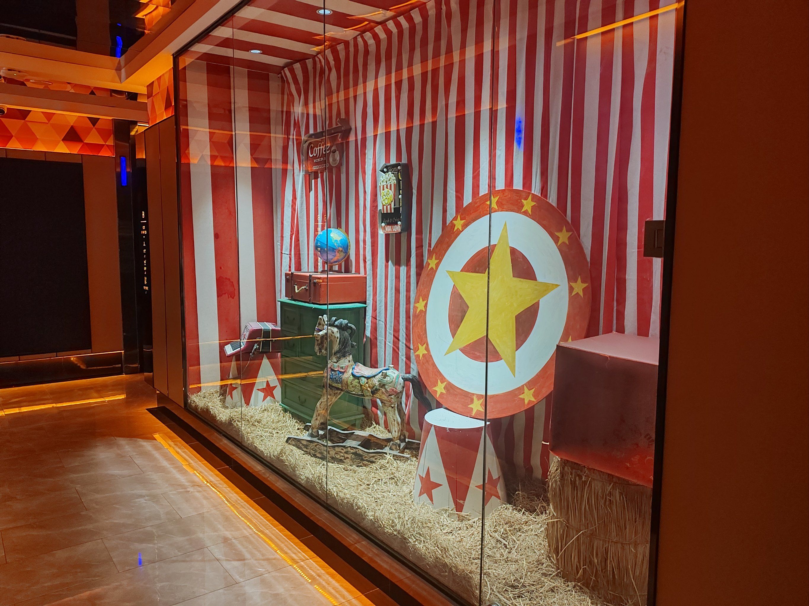 绍兴商务KTV场所一览-上虞区ktv预定