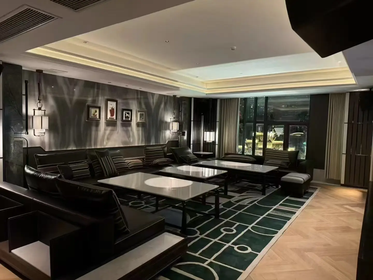 绍兴商务ktv哪里好玩推荐-诸暨市ktv预定