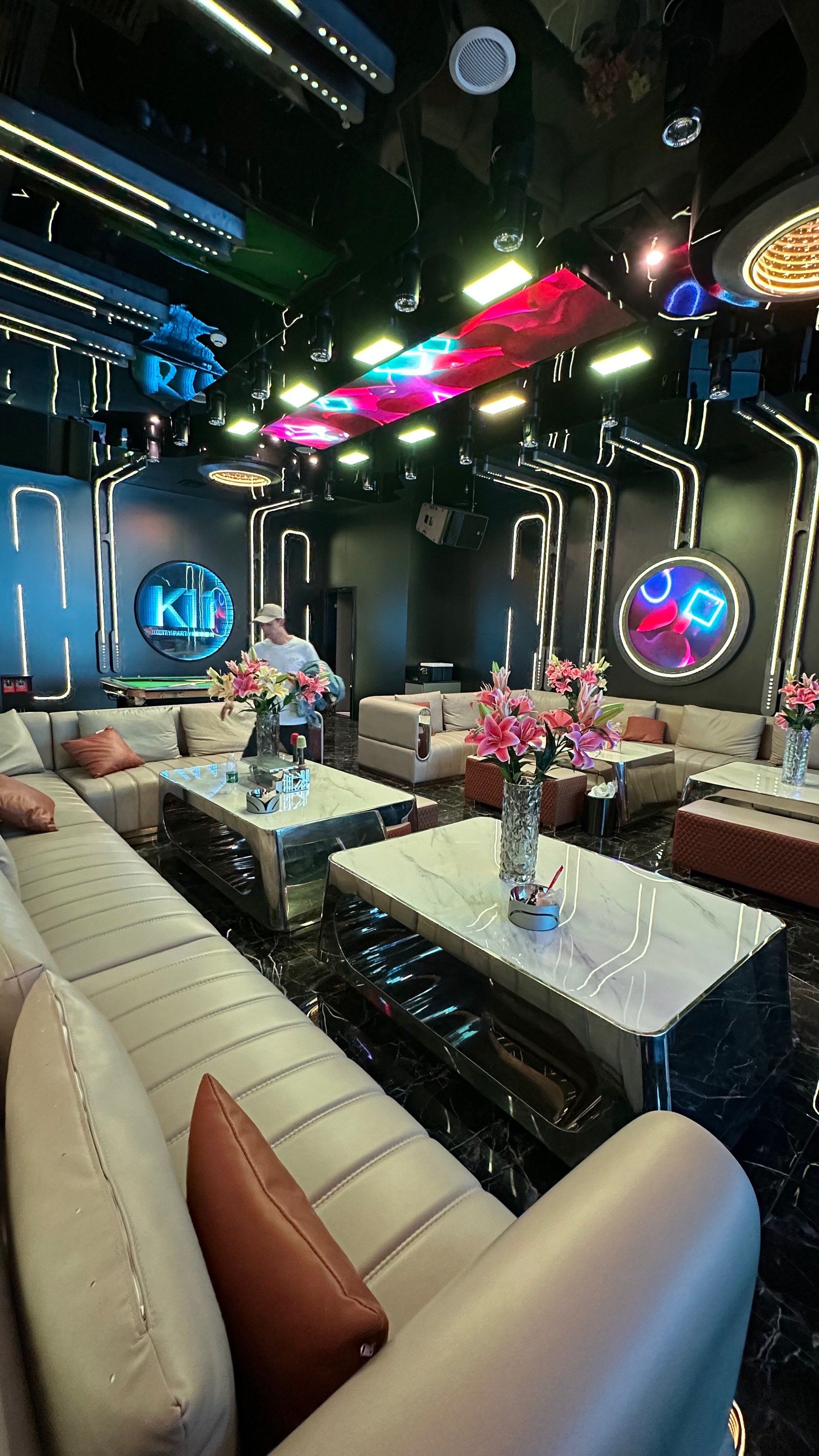 绍兴商务ktv首选高端商务ktv体验-新昌县ktv预定