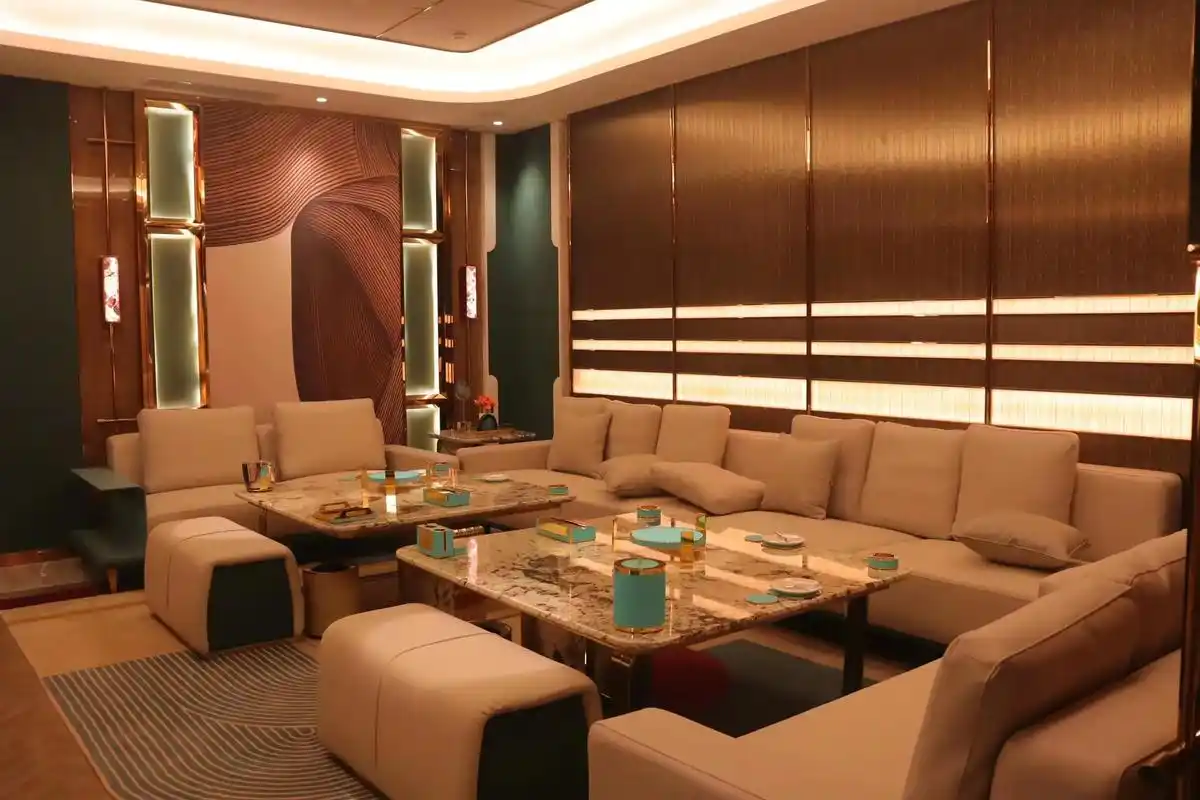 绍兴商务ktv最佳选择与攻略分享-越城区ktv预定