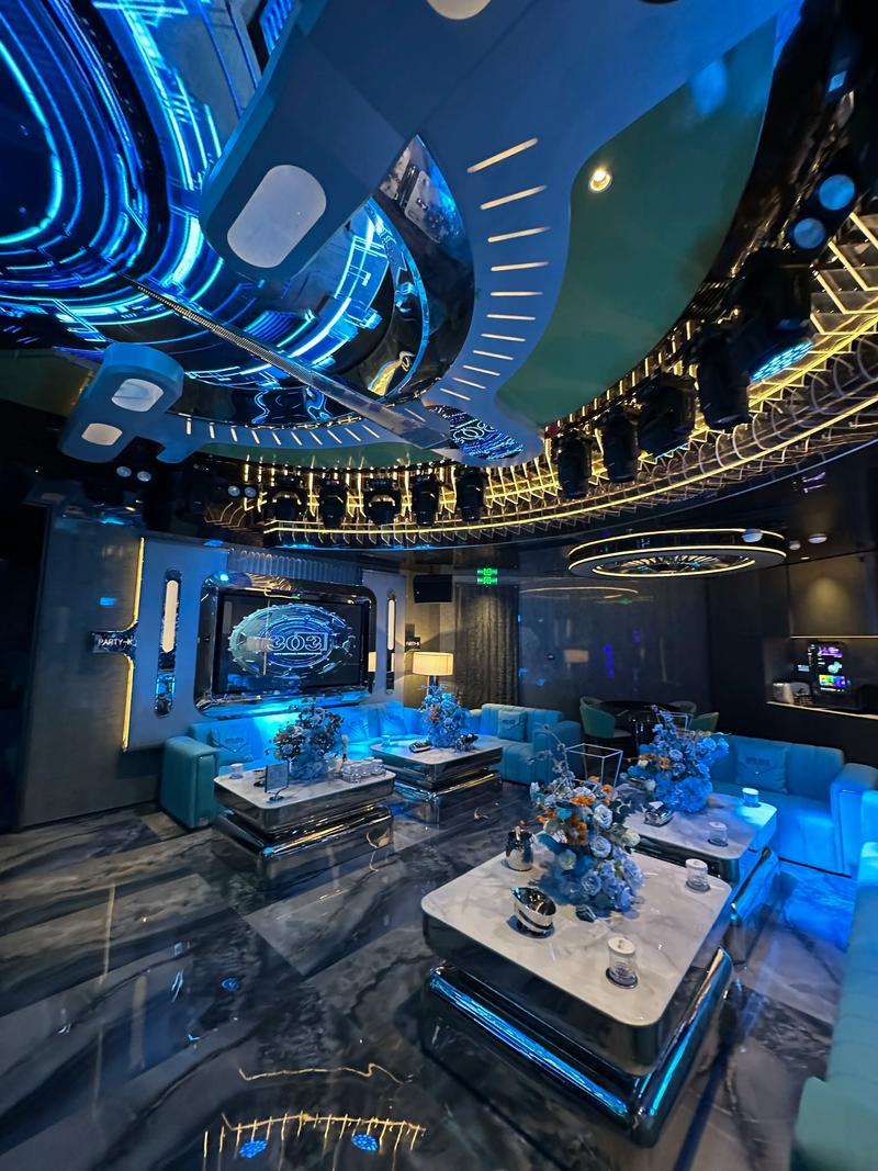 绍兴商务ktv商务ktv有没有推荐-柯桥区ktv预定