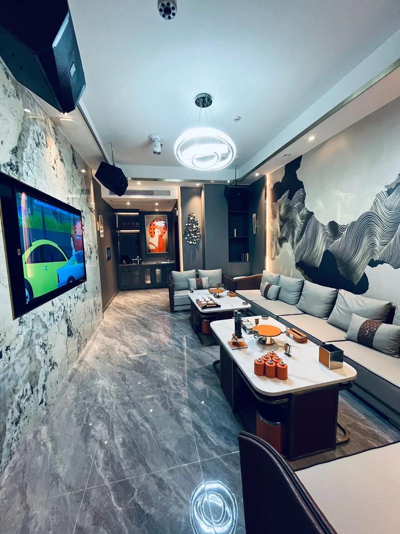 绍兴商务ktv及其商务ktv啥意思解析-上虞区ktv预定