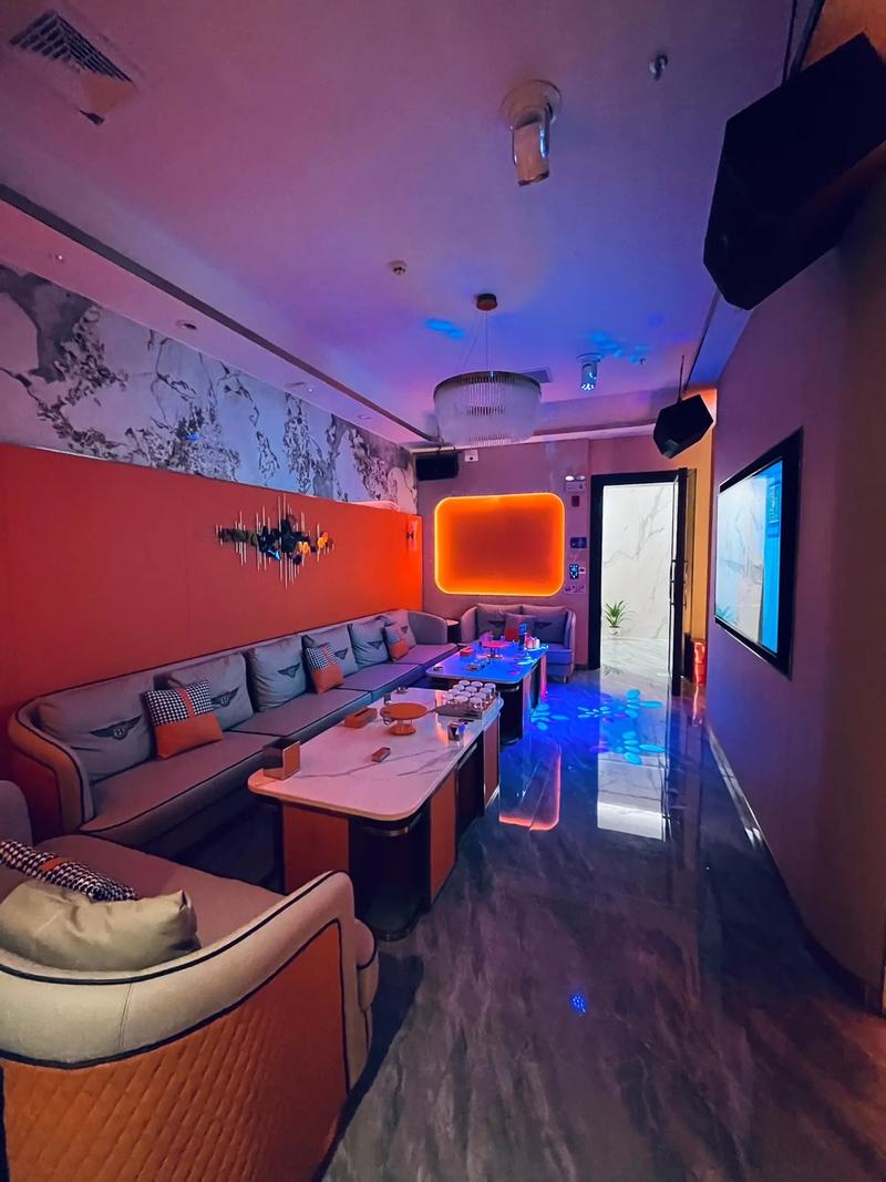 绍兴商务ktv惊喜新玩法-上虞区ktv预定